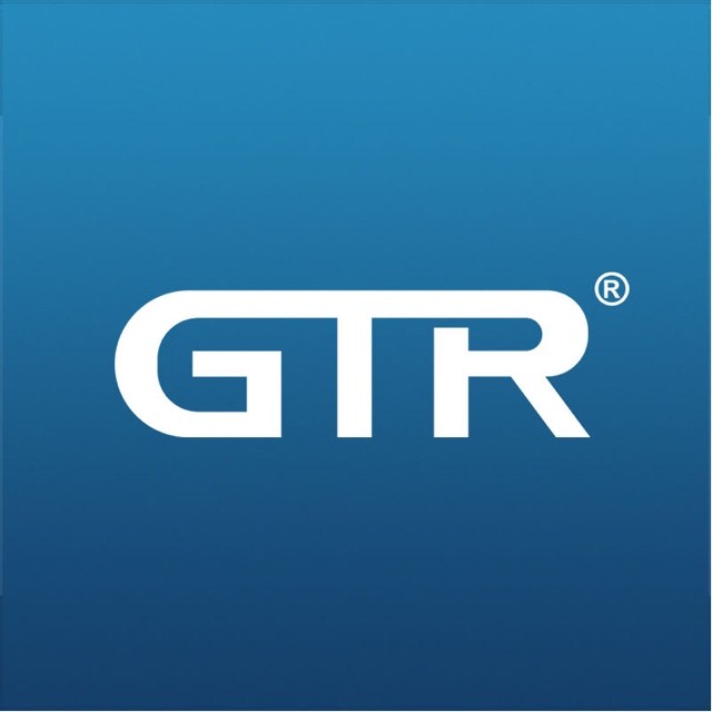 GTR车灯照明